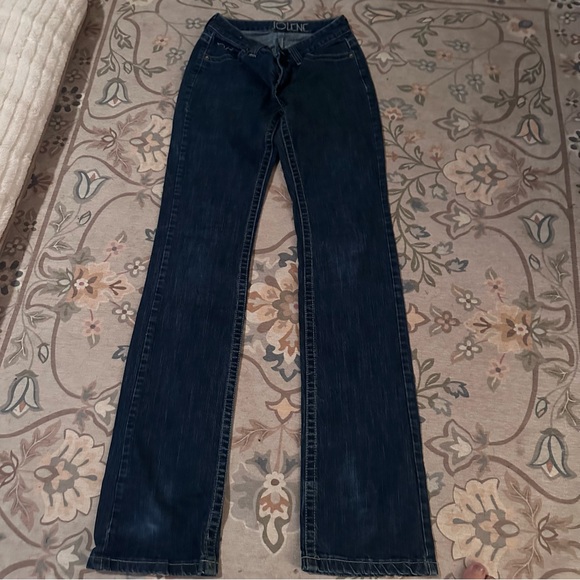 Kimes Boot Cut - Picture 1 of 5